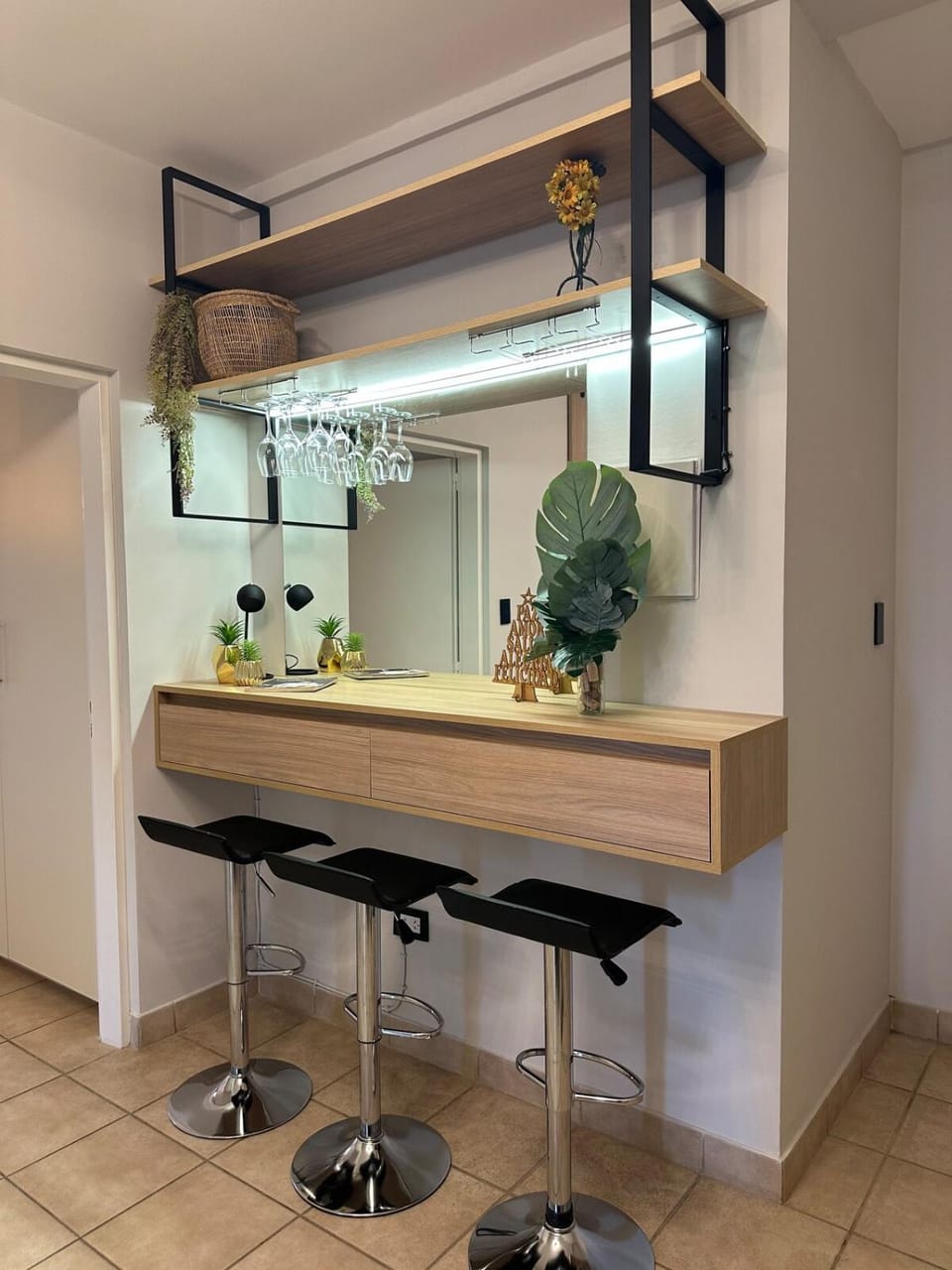Departamento Junín 4 Bitcoins House Apartment in Corrientes