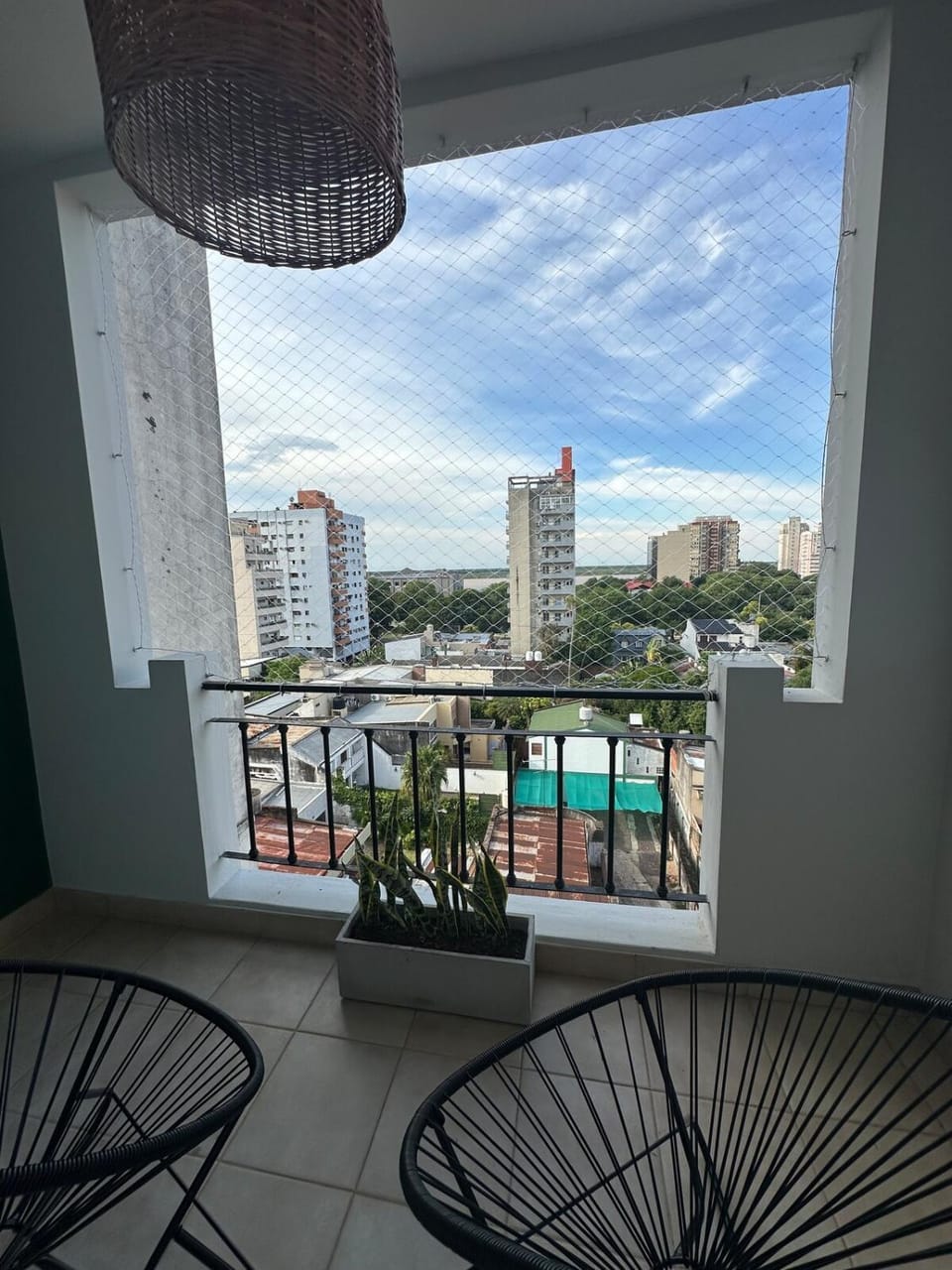 Departamento Junín 4 Bitcoins House Apartment in Corrientes