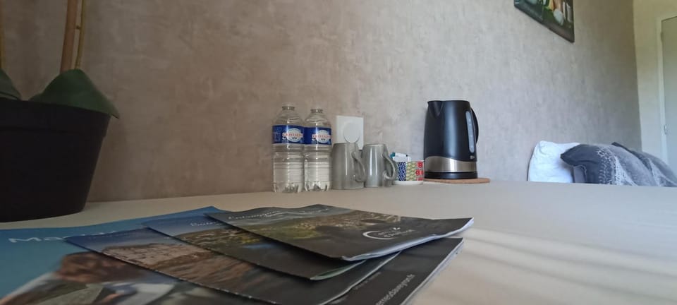 Chambre chez l habitant campagne nature Vacation rental in Occitanie