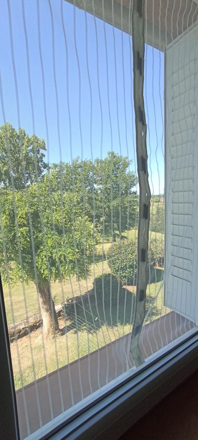 Chambre chez l habitant campagne nature Vacation rental in Occitanie