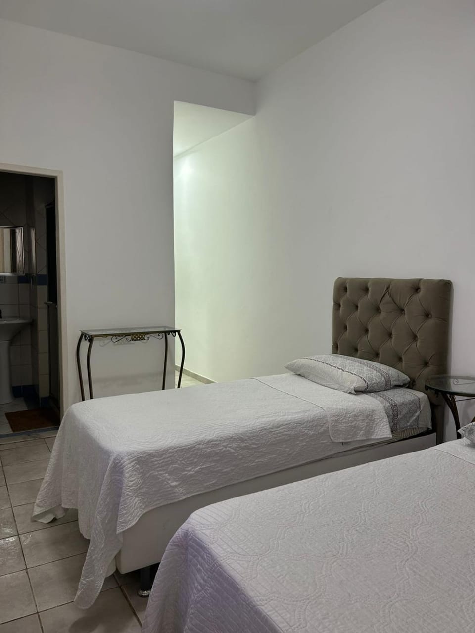 Copacabana Rio praia 21 Apartment in Rio de Janeiro