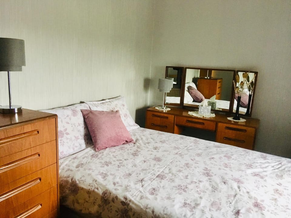 Farmhouse Vacation rental in Scotland