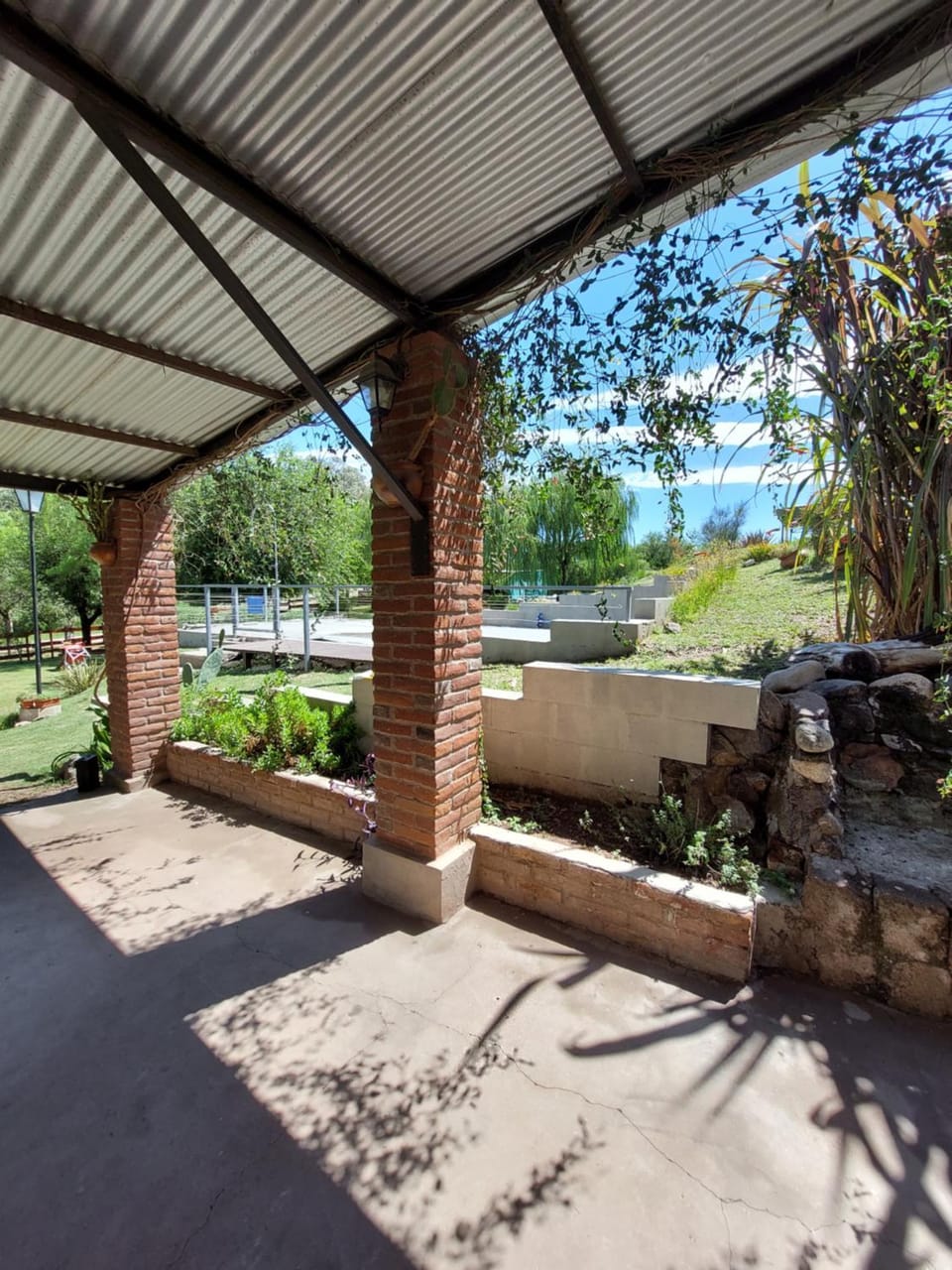 Mirador de estrellas House in Cordoba Province
