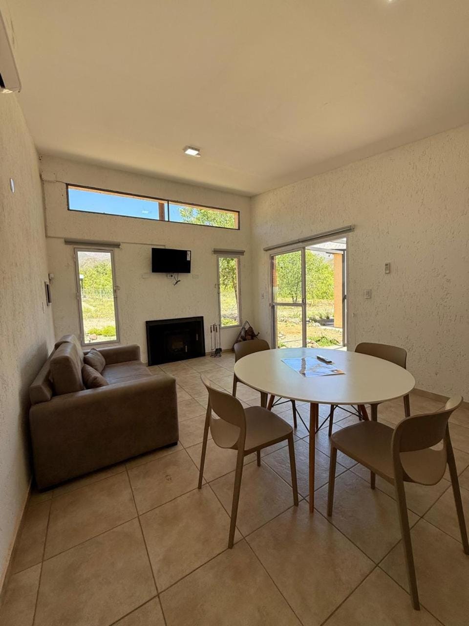 Estación Destino Apartment in Mendoza Province Province