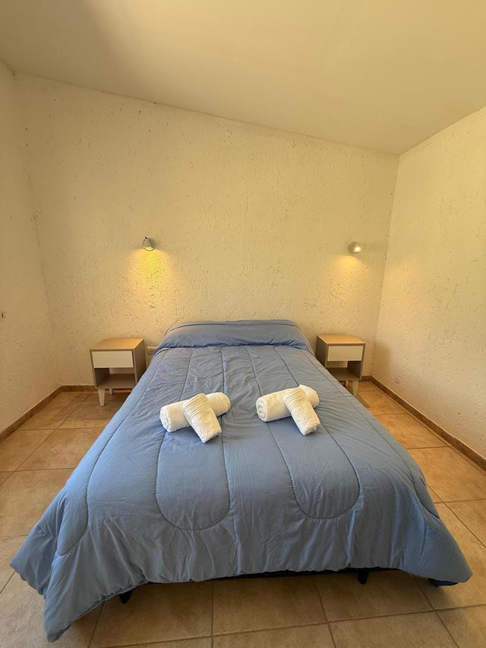 Estación Destino Apartment in Mendoza Province Province