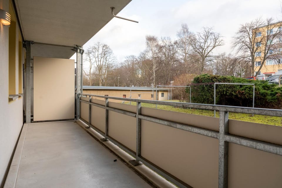 Garden, Balcony/Terrace, Balcony/Terrace