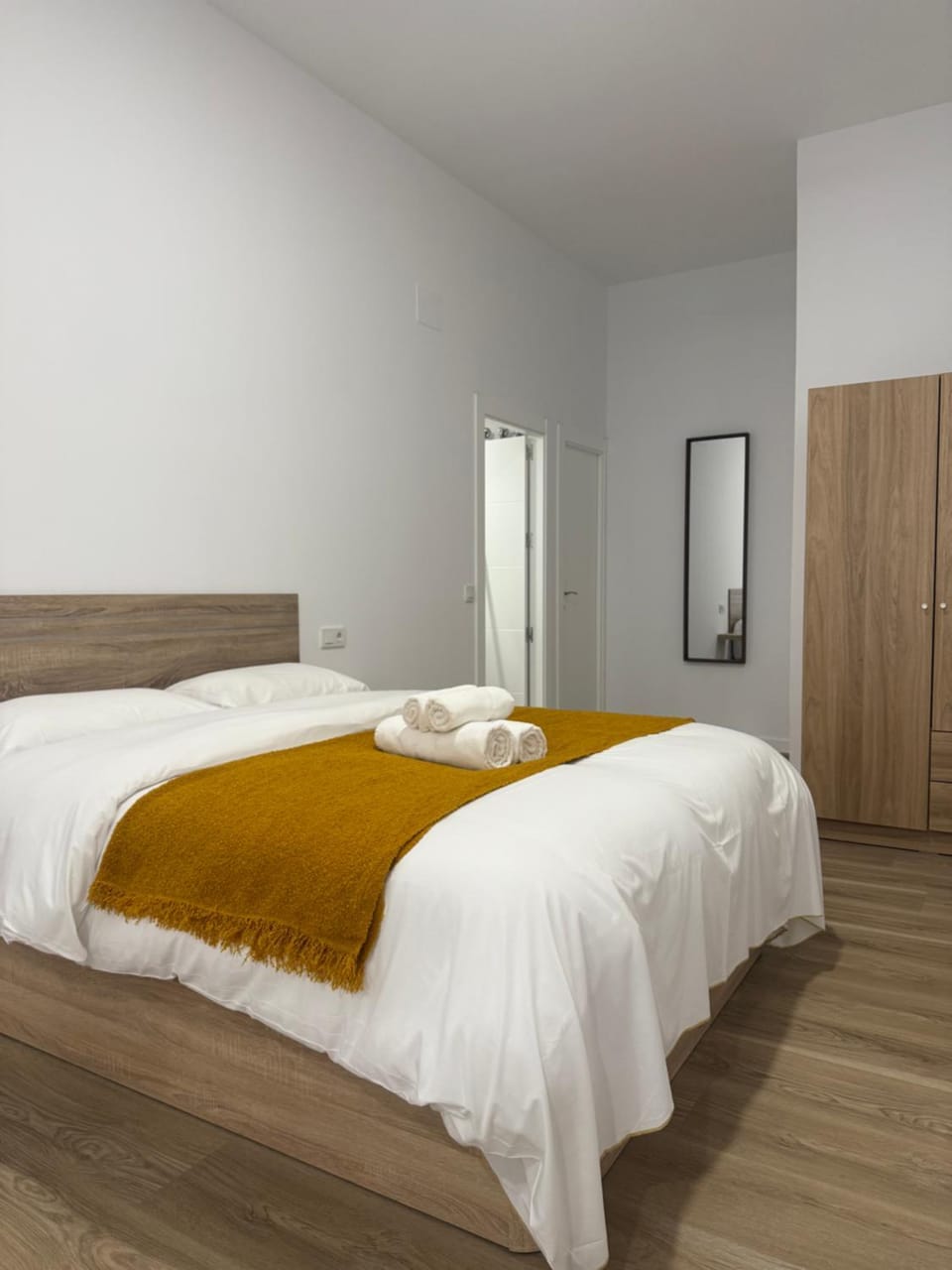 Estupendo Apartamento a 5 min caminando de la Estación de Bus y Tren María Zambrano Apartment in Malaga