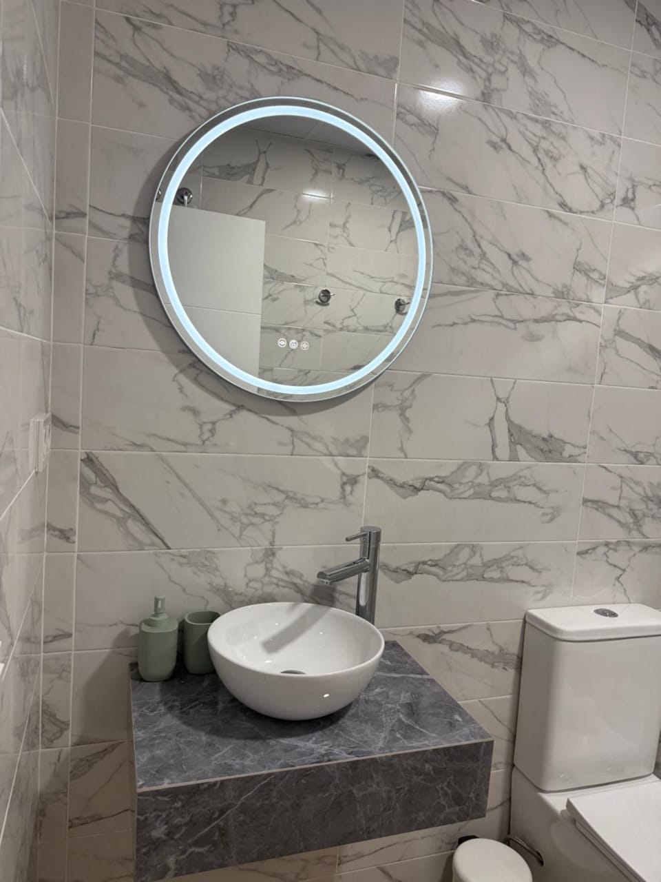 Estupendo Apartamento a 5 min caminando de la Estación de Bus y Tren María Zambrano Apartment in Malaga