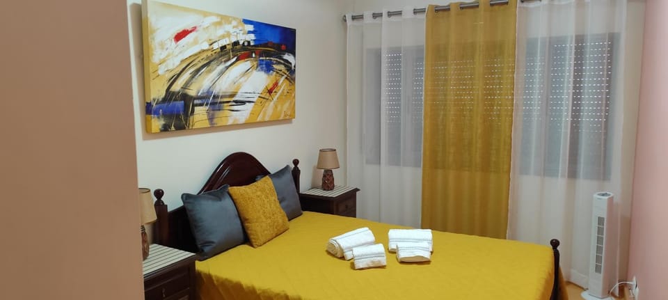 Apartamento T2 - São Pedro Apartment in Ponta Delgada