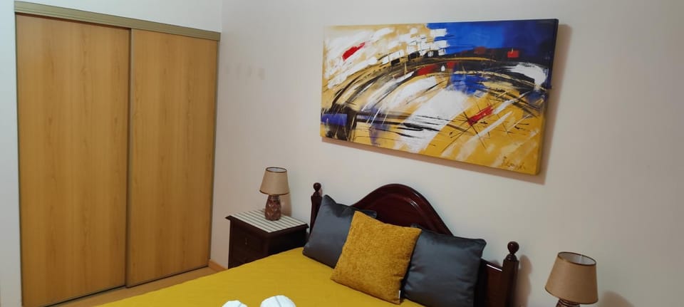 Apartamento T2 - São Pedro Apartment in Ponta Delgada