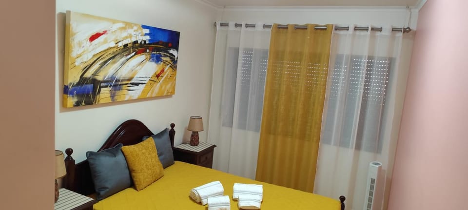 Apartamento T2 - São Pedro Apartment in Ponta Delgada