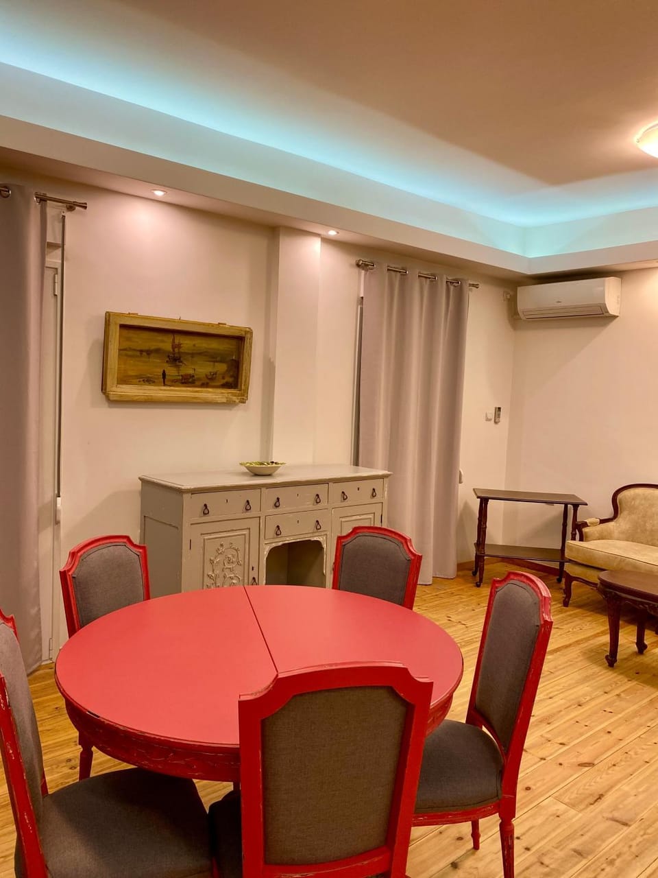 Athens Acropolis Living Apartment in Athens