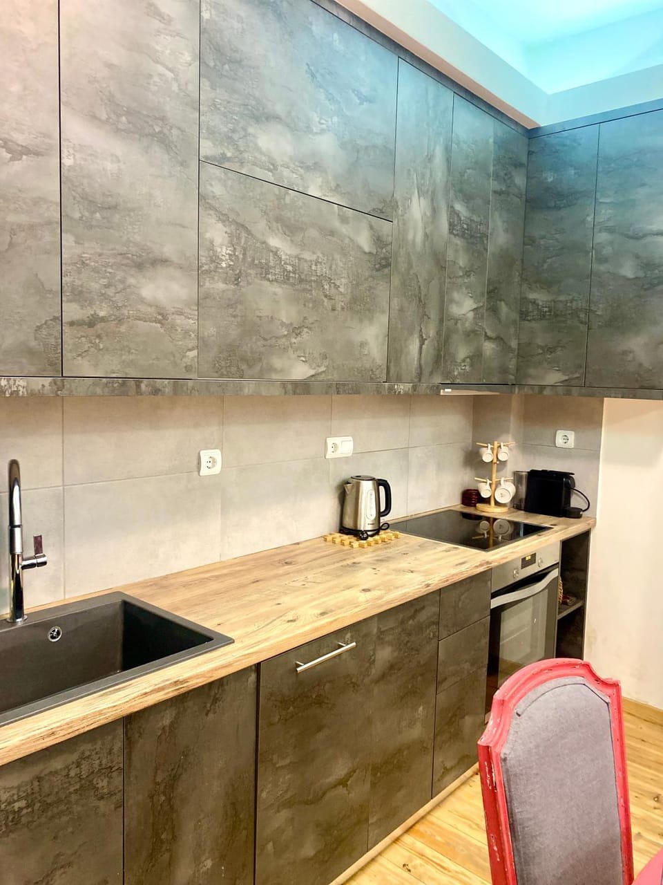 Athens Acropolis Living Apartment in Athens
