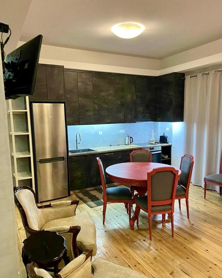 Athens Acropolis Living Apartment in Athens