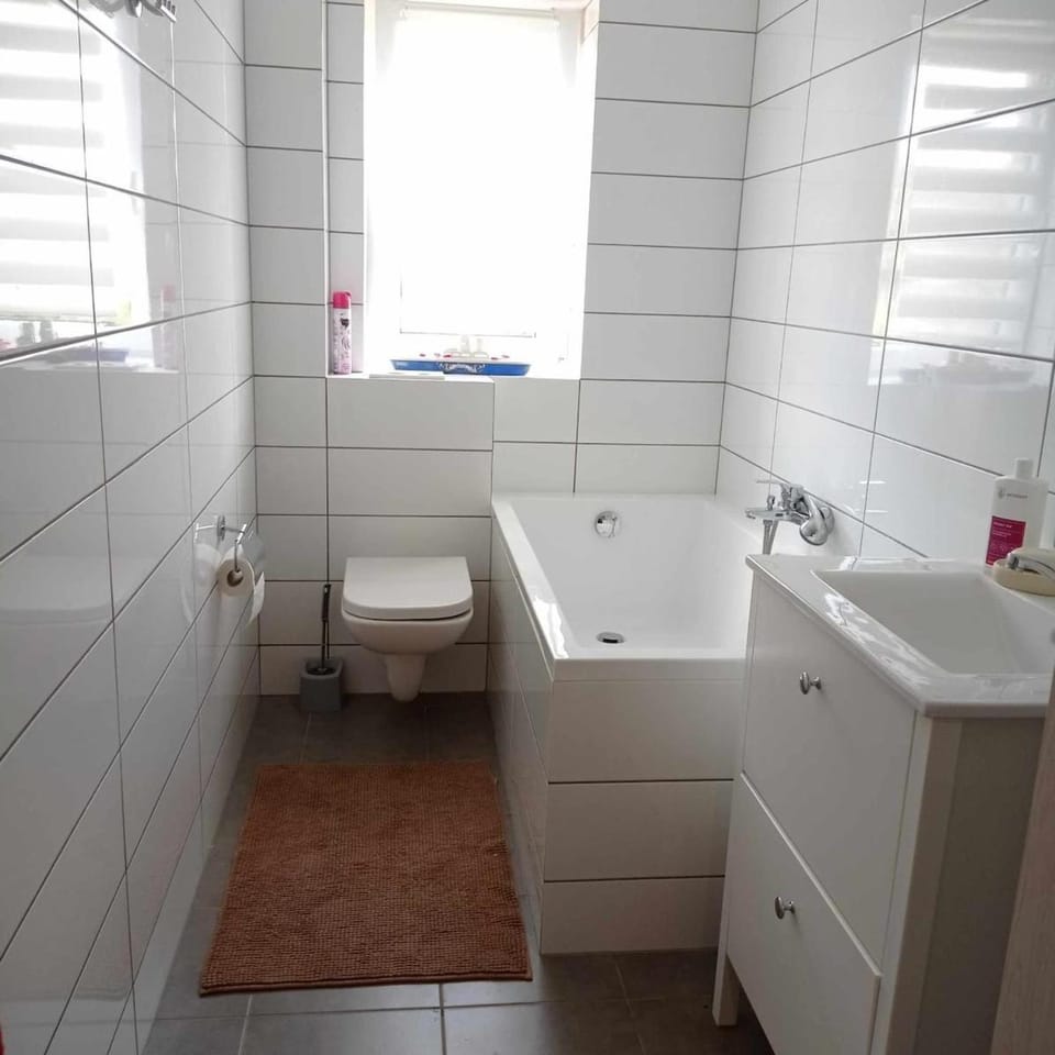 Przystań Apartment in Greater Poland Voivodeship
