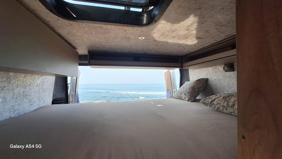 J-L Camping Car Morocco Campground/ 
RV Resort in Casablanca