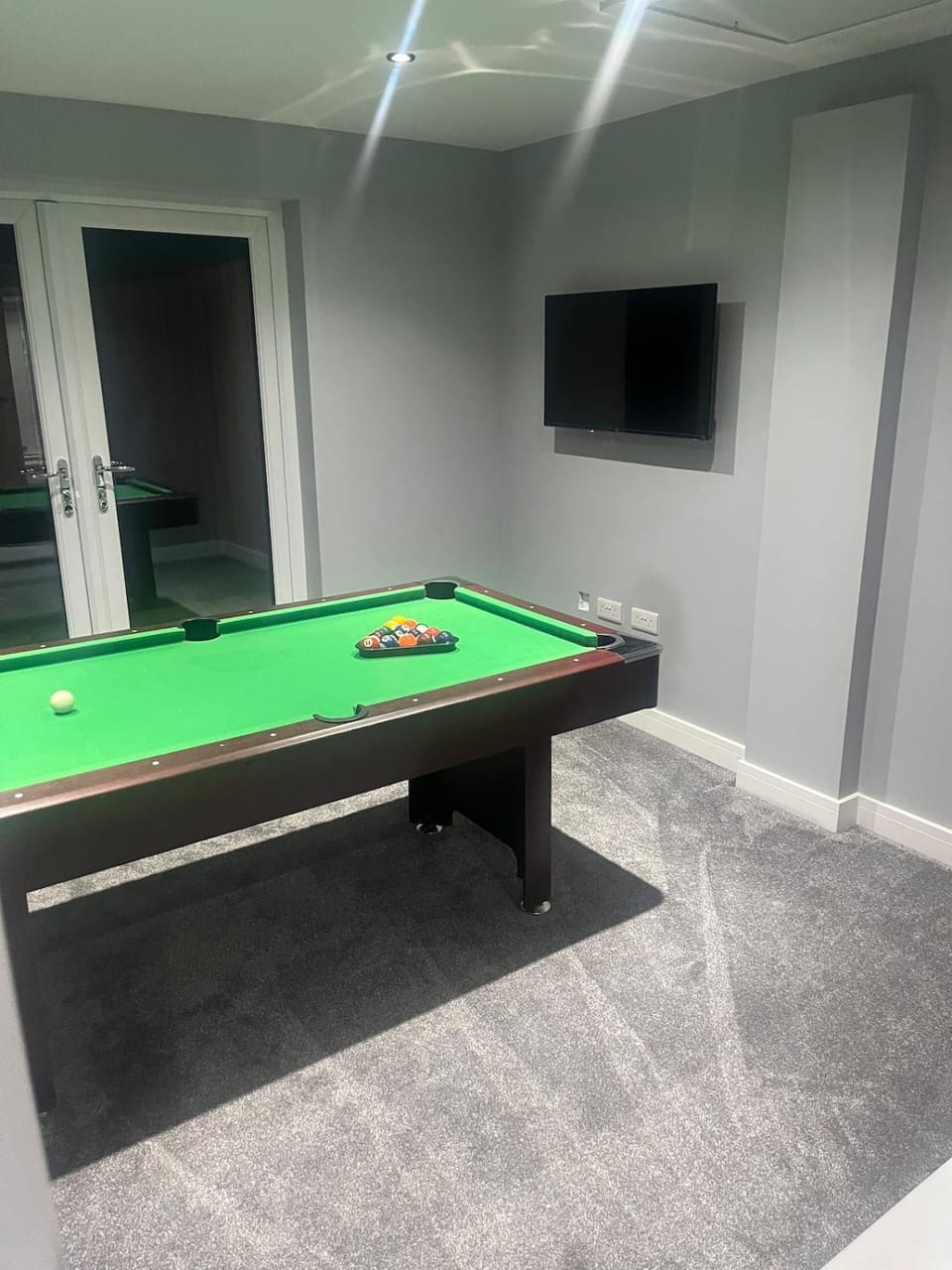 Billiard