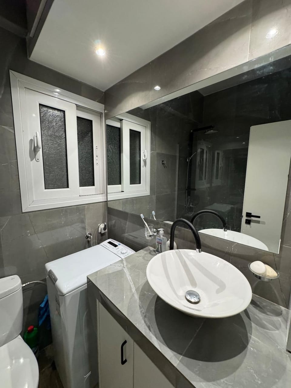 AtticNest Apartment in Athens
