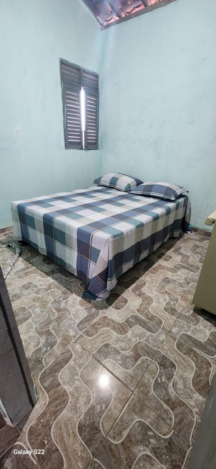 Sua Casa Jampa House in João Pessoa