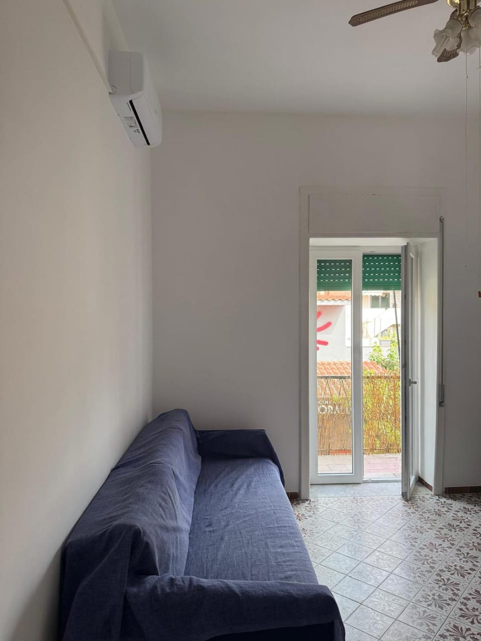 Casa Olimpia Apartment in Acciaroli