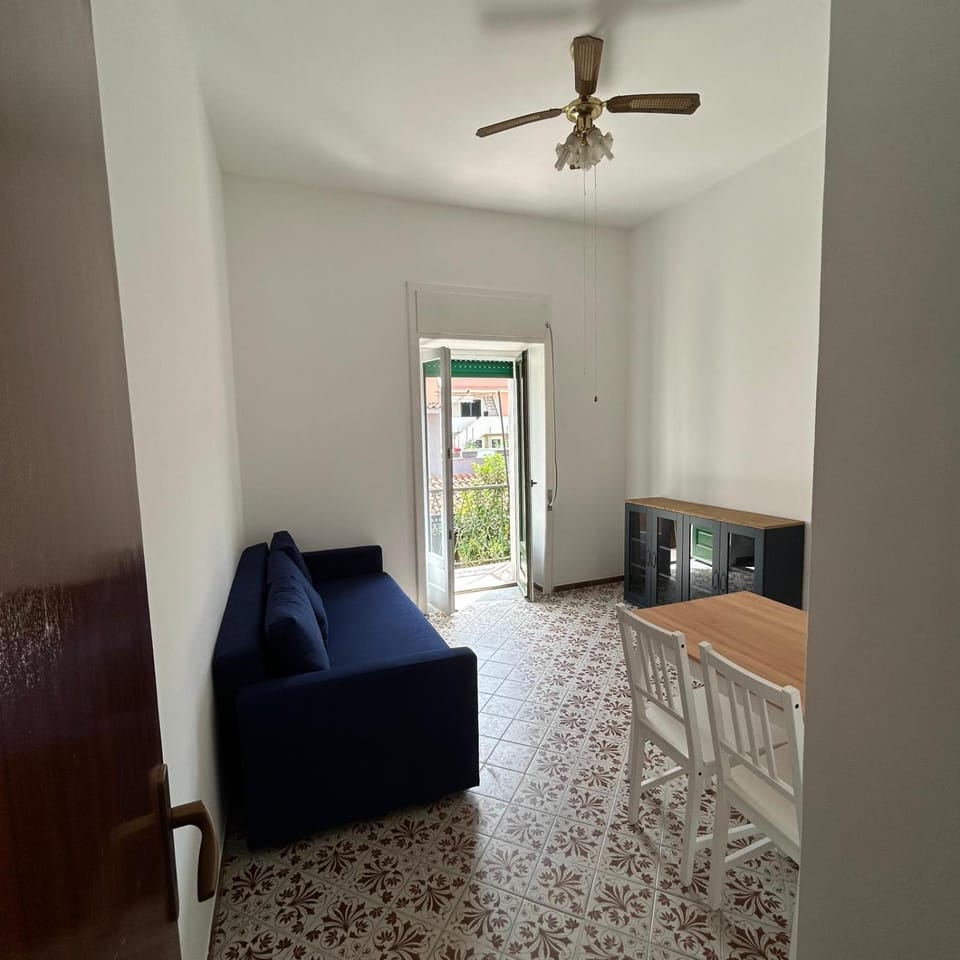 Casa Olimpia Apartment in Acciaroli