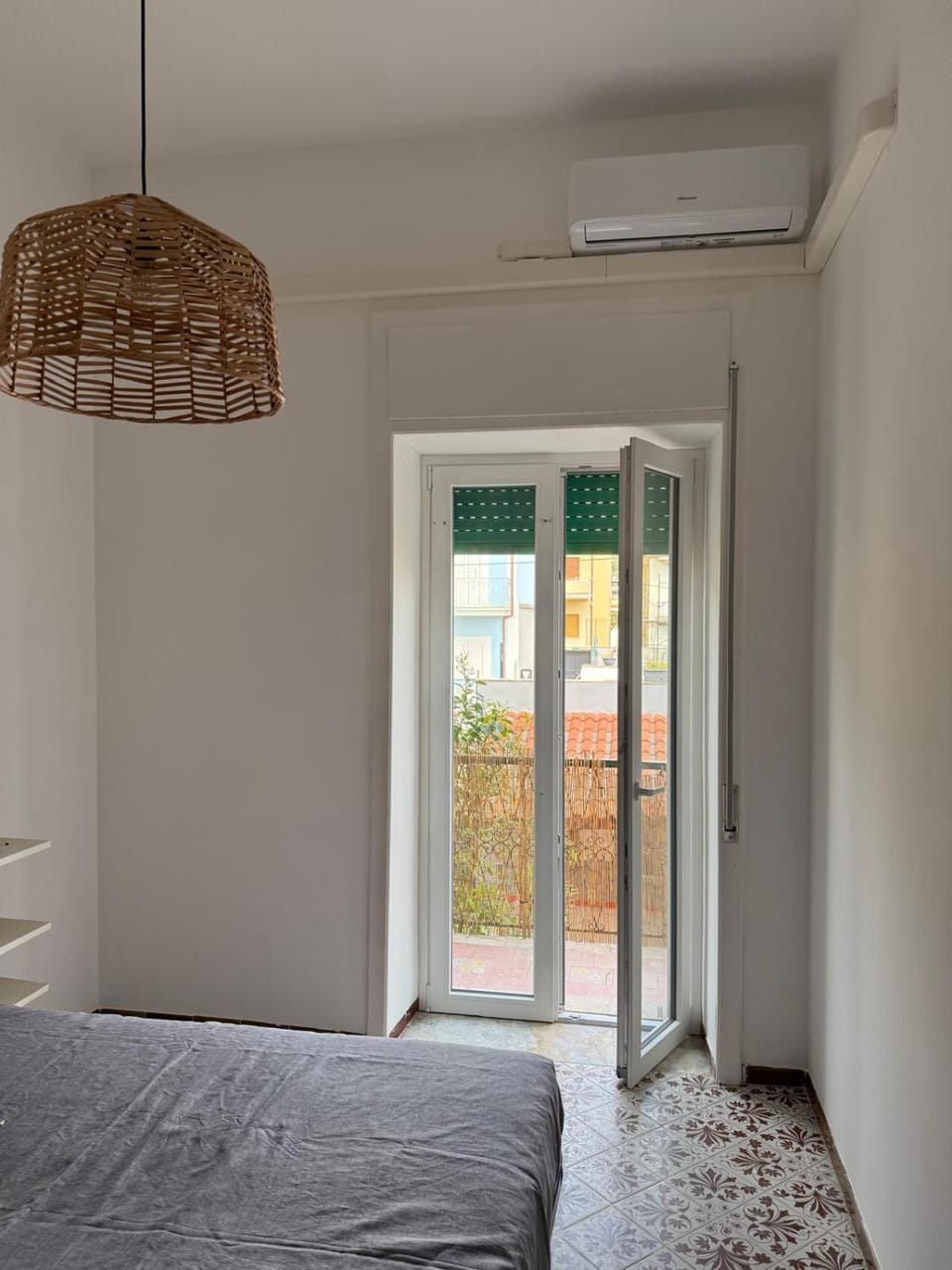 Casa Olimpia Apartment in Acciaroli
