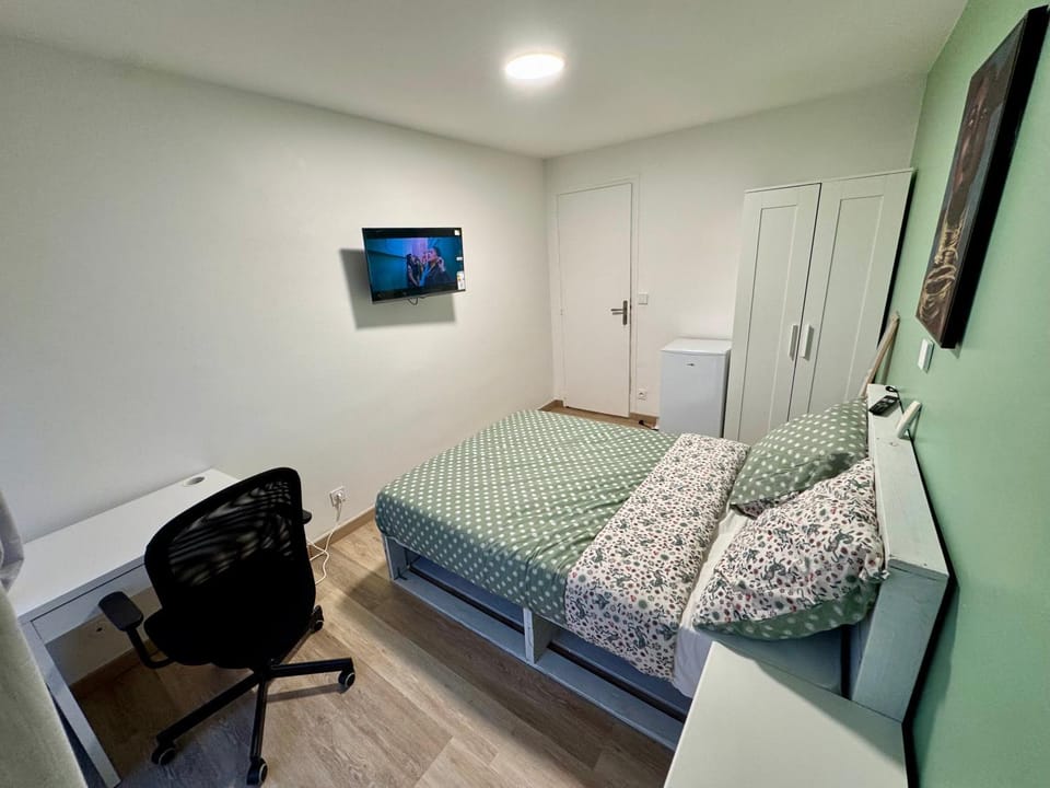 York's APPART Vacation rental in Saint-Herblain