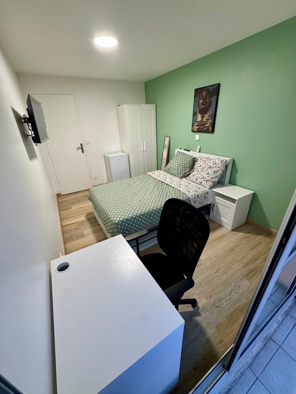 York's APPART Vacation rental in Saint-Herblain