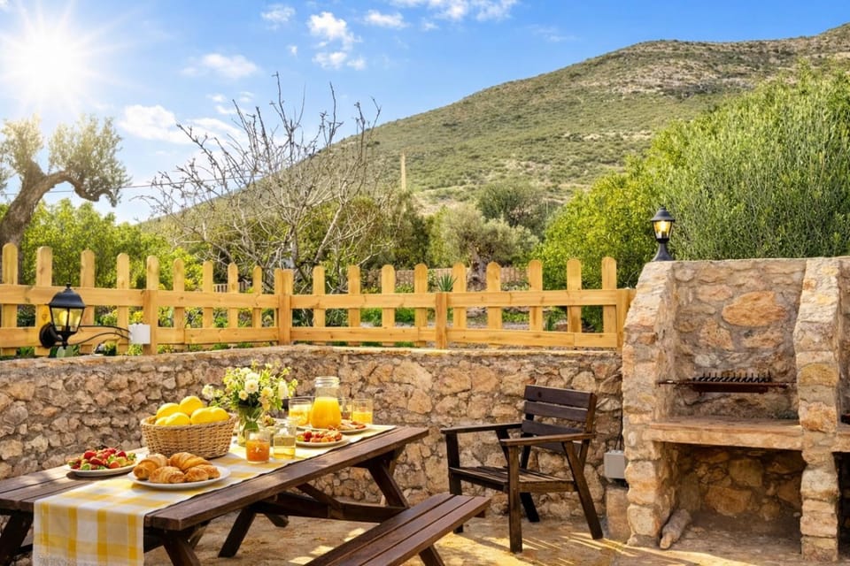 Luna Lunera Apartment in Comarca Metropolitana de Almería