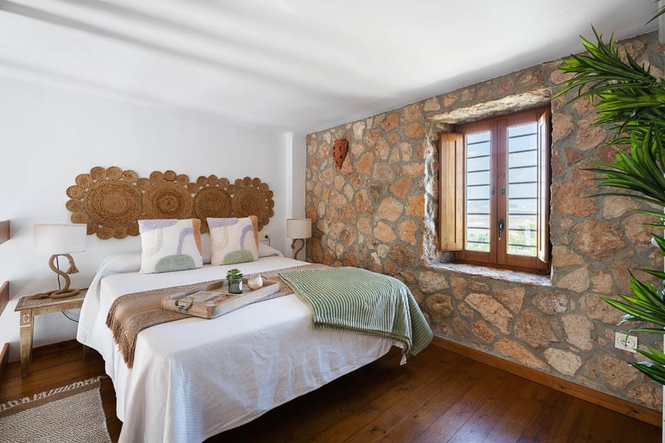 Luna Lunera Apartment in Comarca Metropolitana de Almería