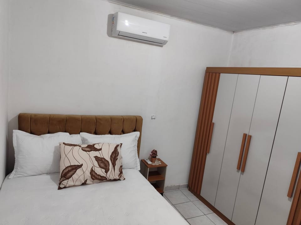 Jb casa temporada House in Maceió