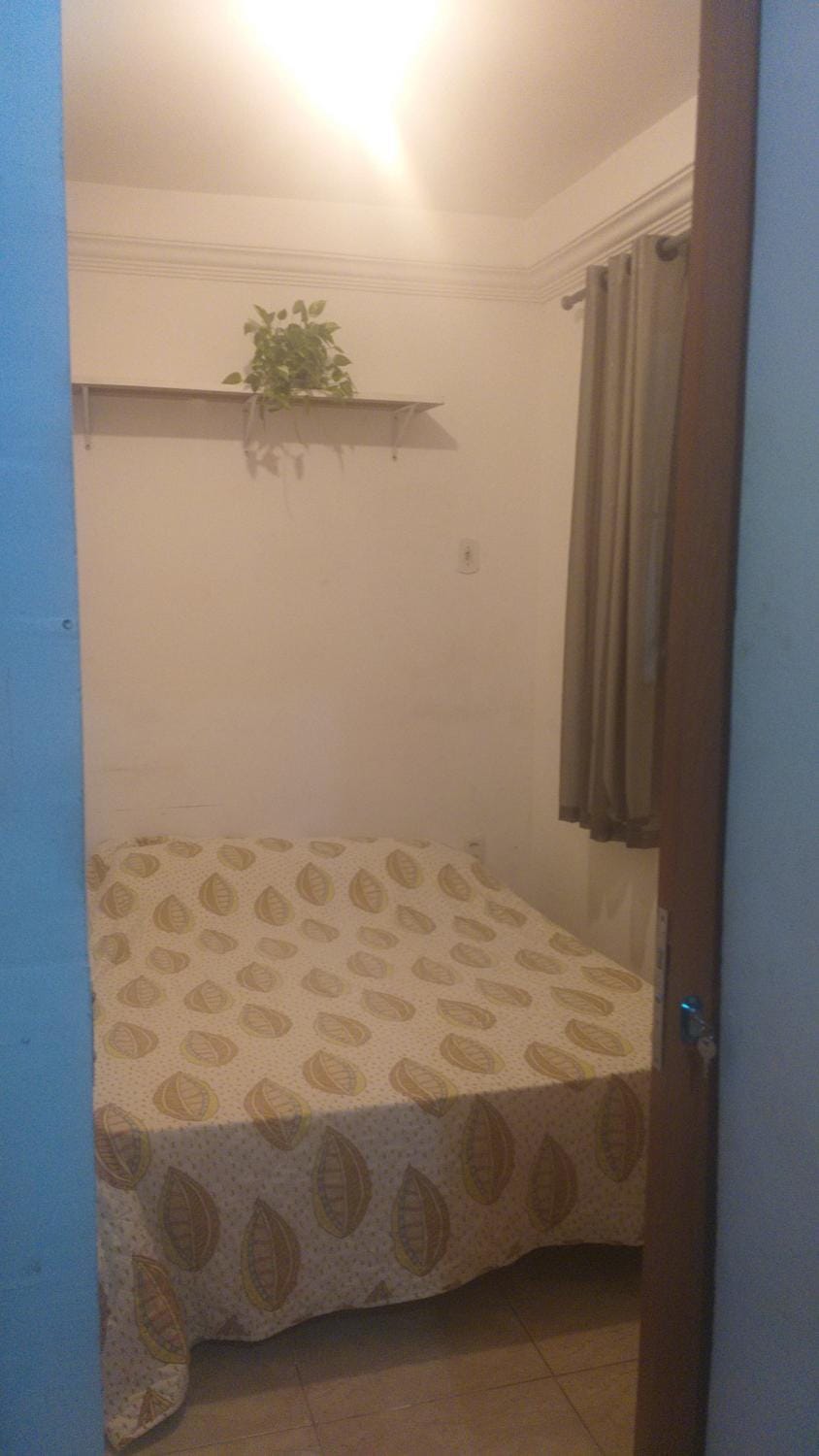 Quarto Porto da Barra da Tina Vacation rental in Salvador