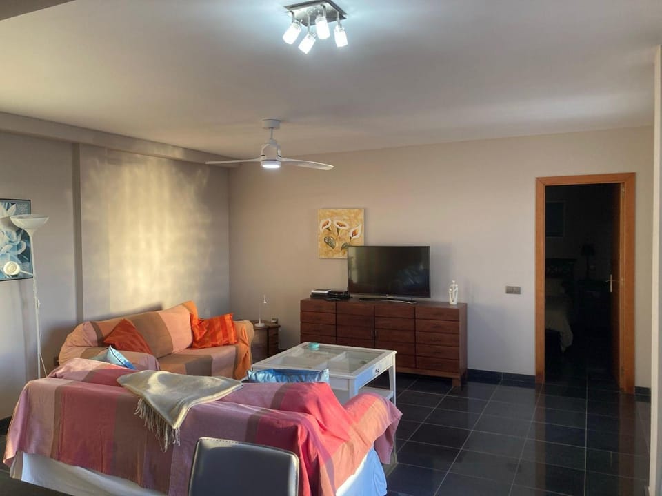 Beach Apartment Marfolin 17 El Cotillo Adults Only Apartment in El Cotillo
