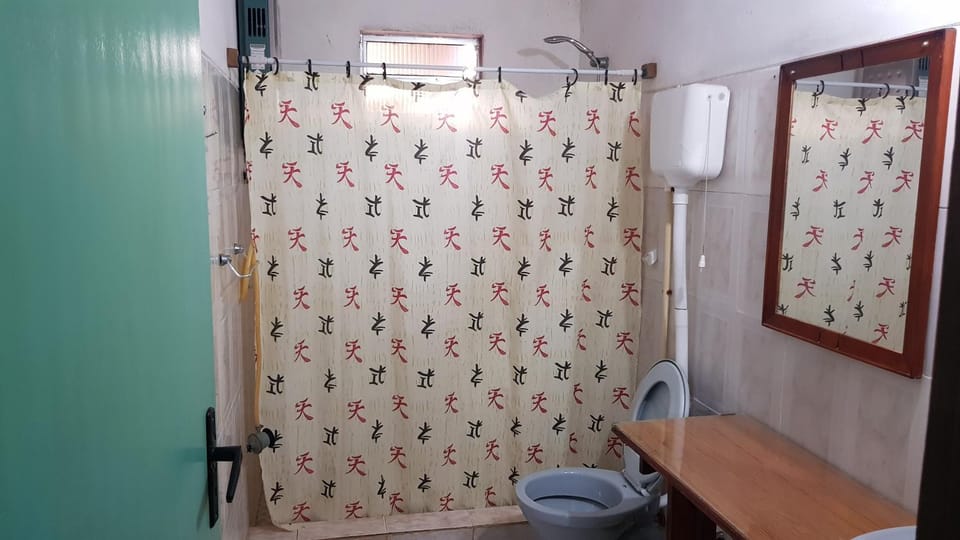 Cabaña para 6 personas en parada 18 House in Rocha Department, Uruguay