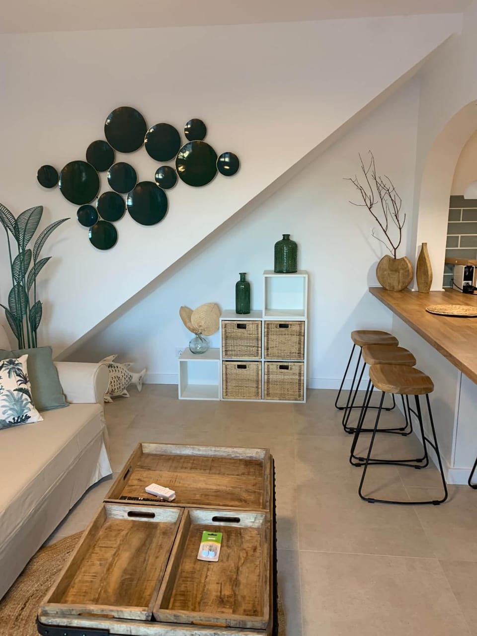 Cales de Menorca 4 Apartment in Balearic Islands