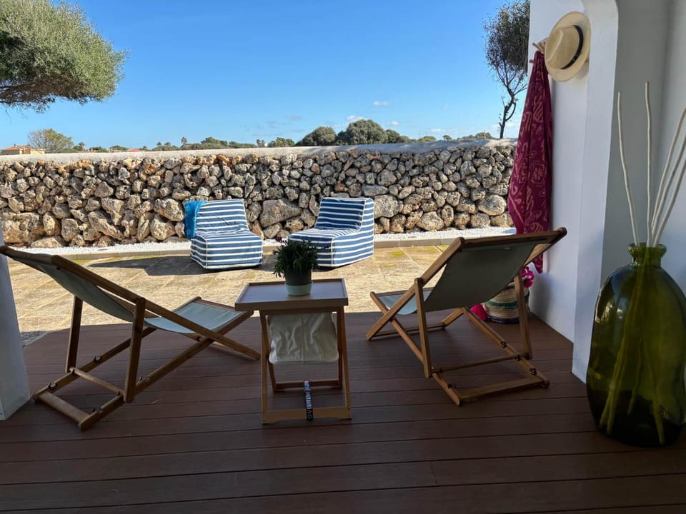Cales de Menorca 4 Apartment in Balearic Islands