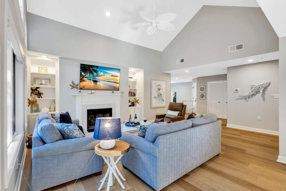 7627 Huntington House in Hilton Head Island