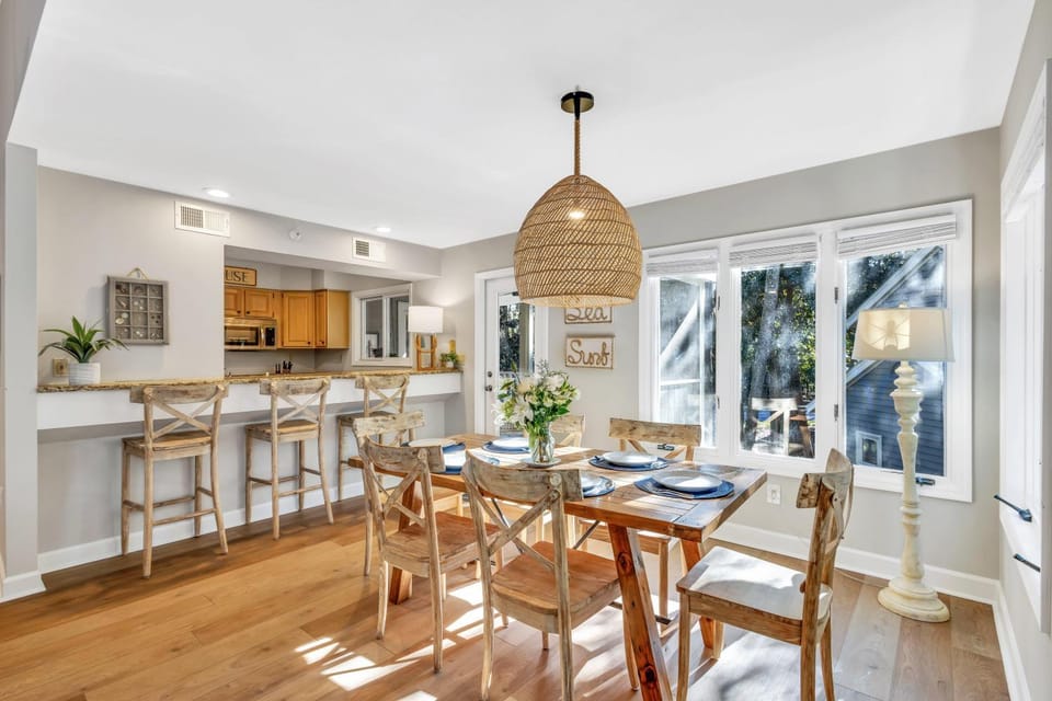 7627 Huntington House in Hilton Head Island