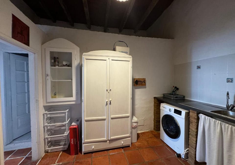 Antigua casa del cura Apartment in Isla de Lanzarote