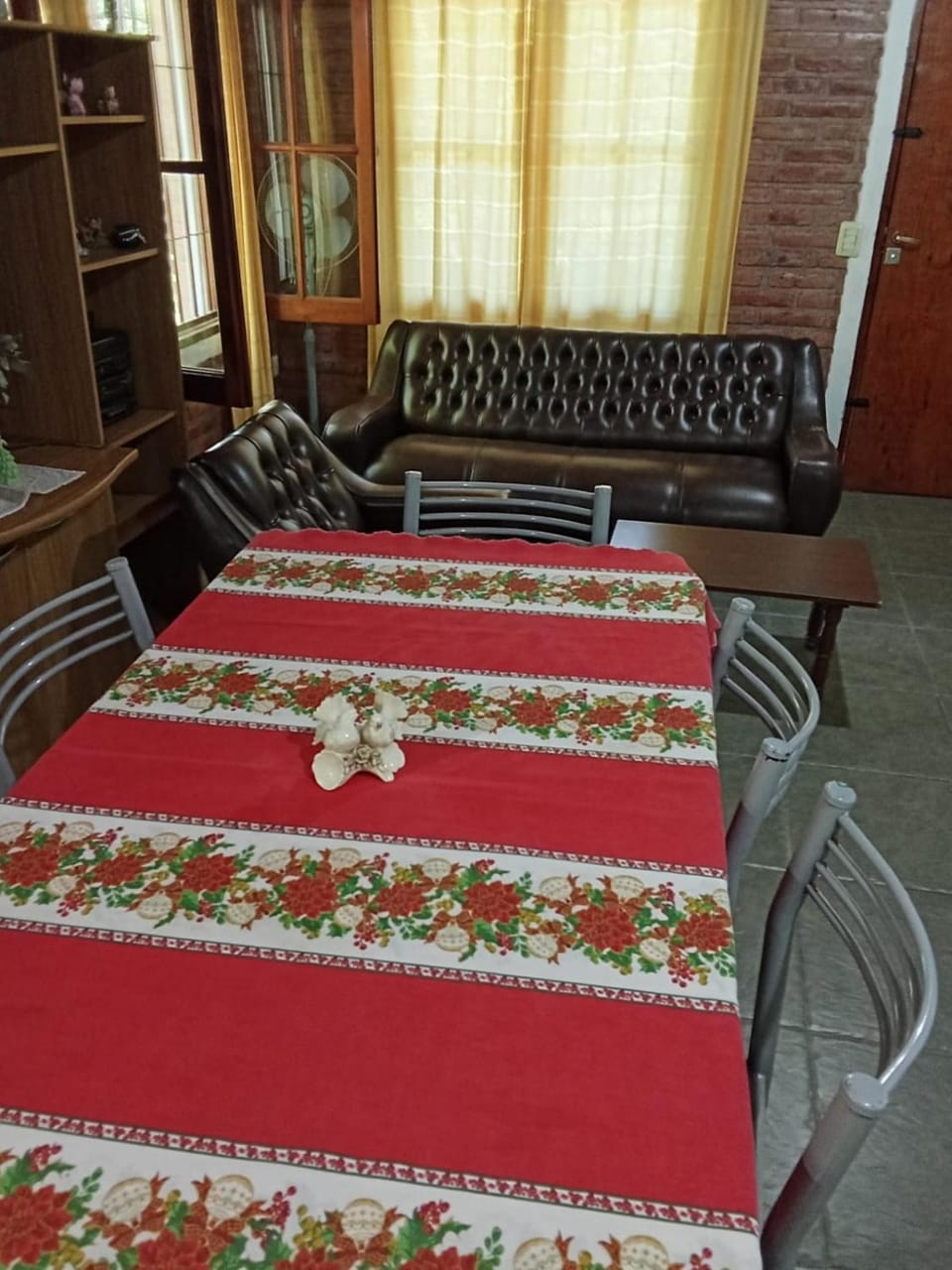 Taty House in Valle Hermoso