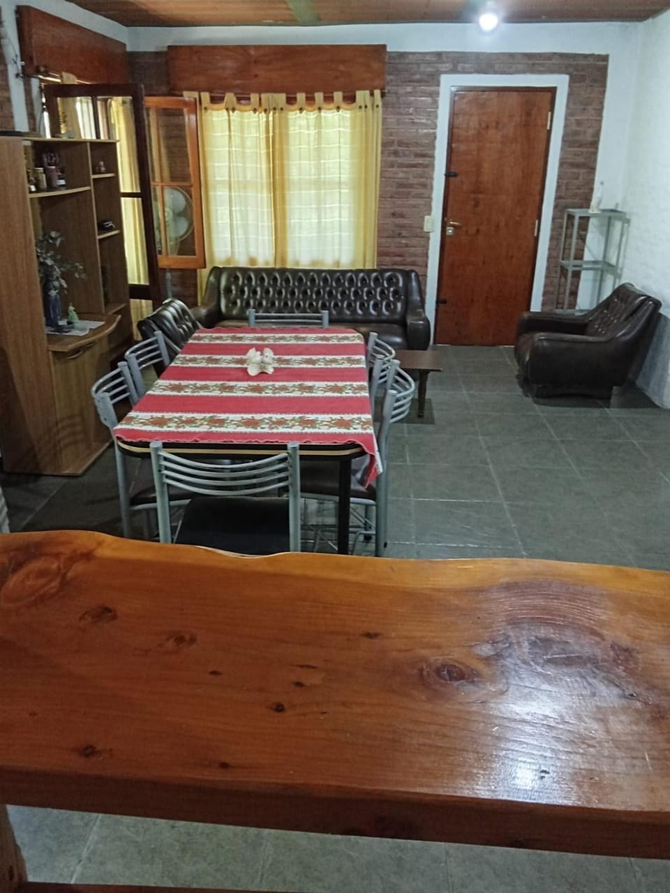 Taty House in Valle Hermoso
