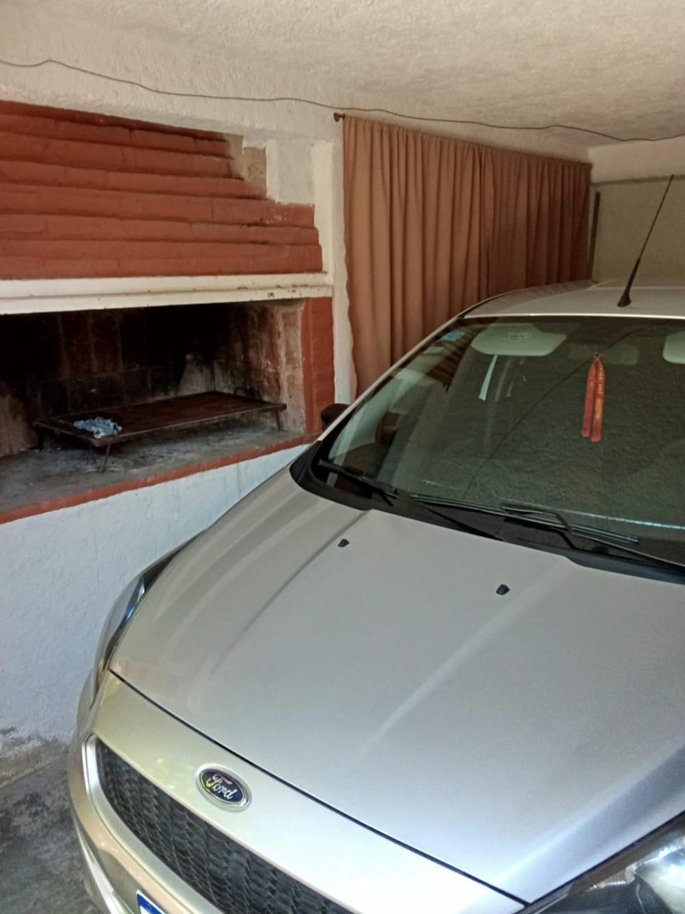 Taty House in Valle Hermoso