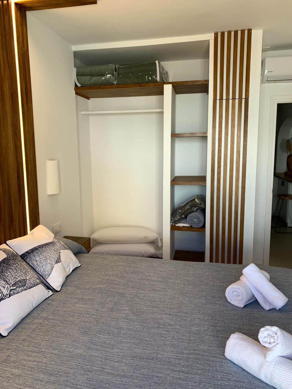 Cales de Menorca 5 Apartment in Balearic Islands