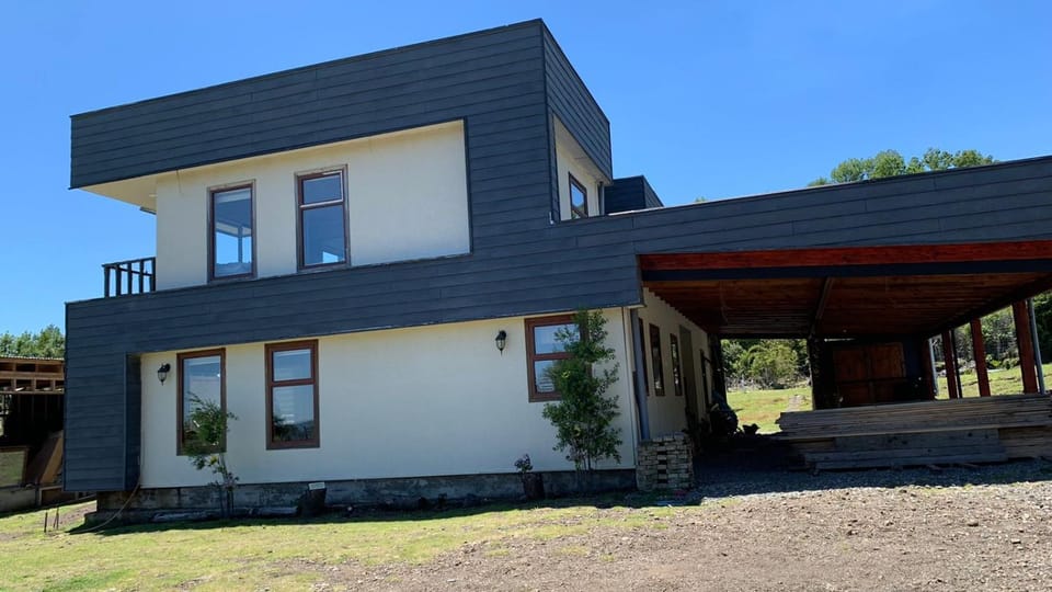 Casa condominio Country Pucon House in Pucon