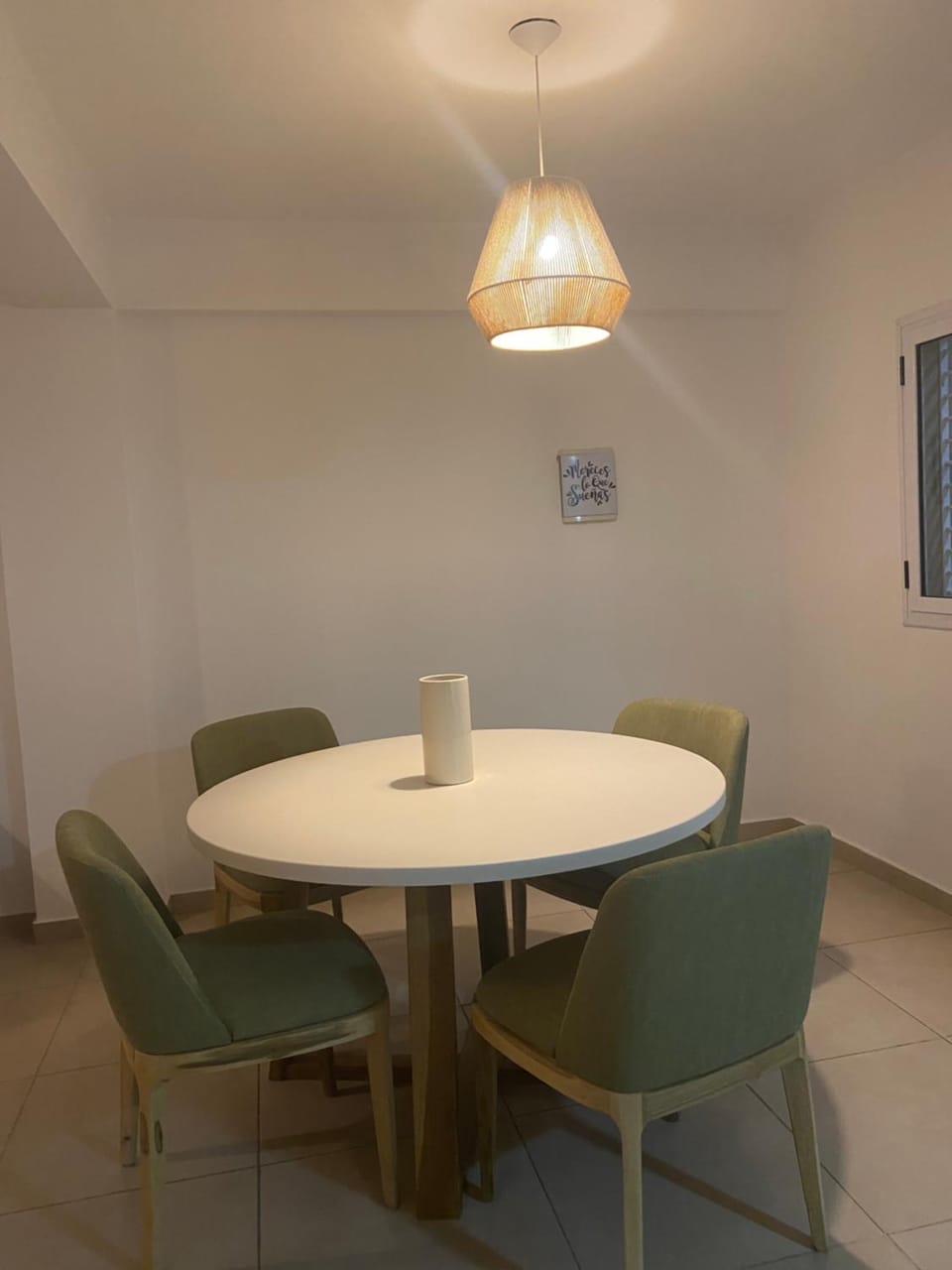 RM Centro Apartment in La Rioja