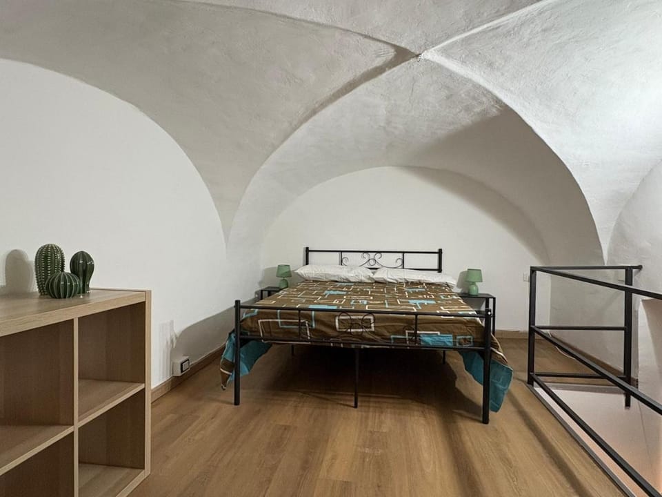 Moncenisio Home Apartment in Catania