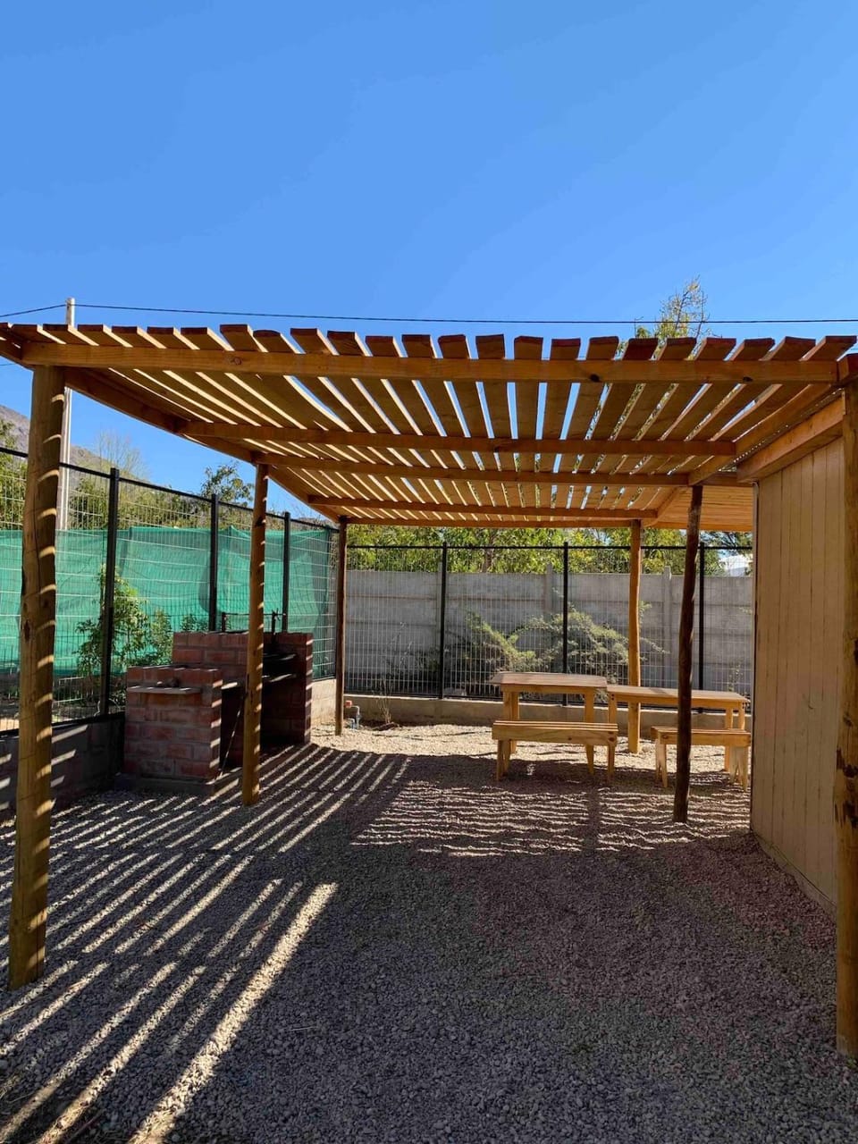 Cabaña Retiro del Elqui 4 personas Apartment in Coquimbo Region
