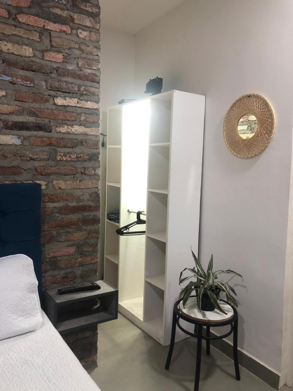 Blue Apart Apartment in San Miguel de Tucumán