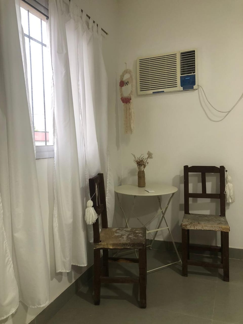 Blue Apart Apartment in San Miguel de Tucumán