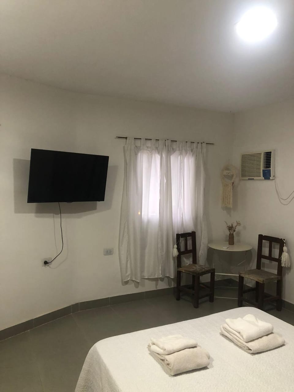 Blue Apart Apartment in San Miguel de Tucumán